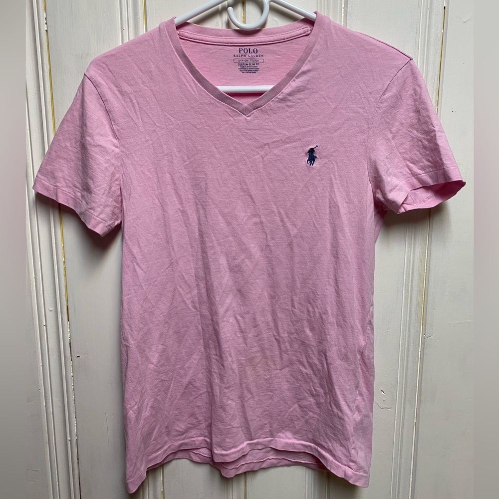 Men’s Polo Ralph Lauren T Shirt